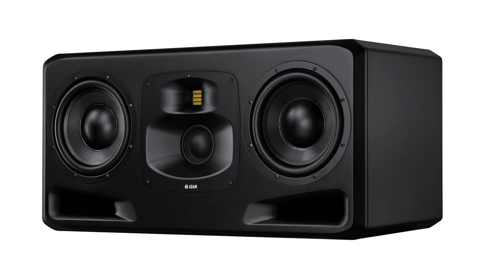 מוניטור אולפני ADAM Audio S5H