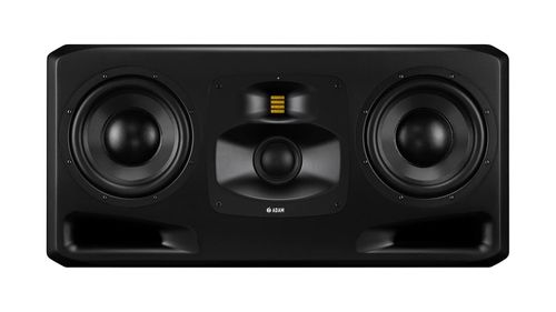 זוית נוספת ADAM Audio S5H