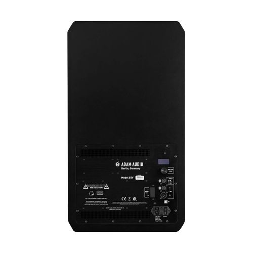 זוית נוספת ADAM Audio S5V