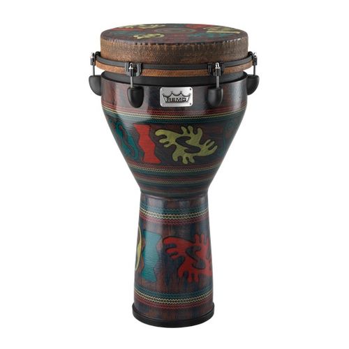 Remo Mondo Djembe 12