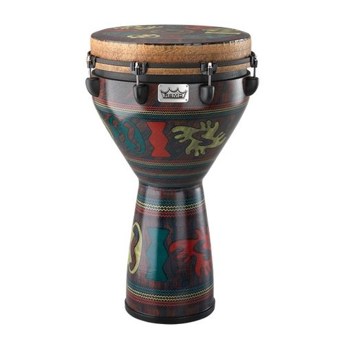 Remo Mondo Djembe 14