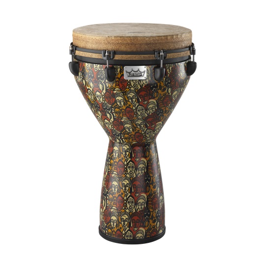 Remo Mondo Djembe 14" Multi-Mask