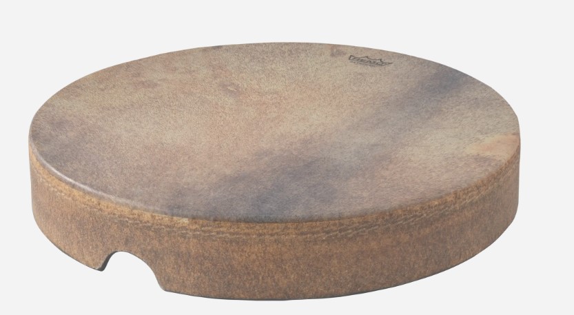 Remo Valencia Tar Frame Drum