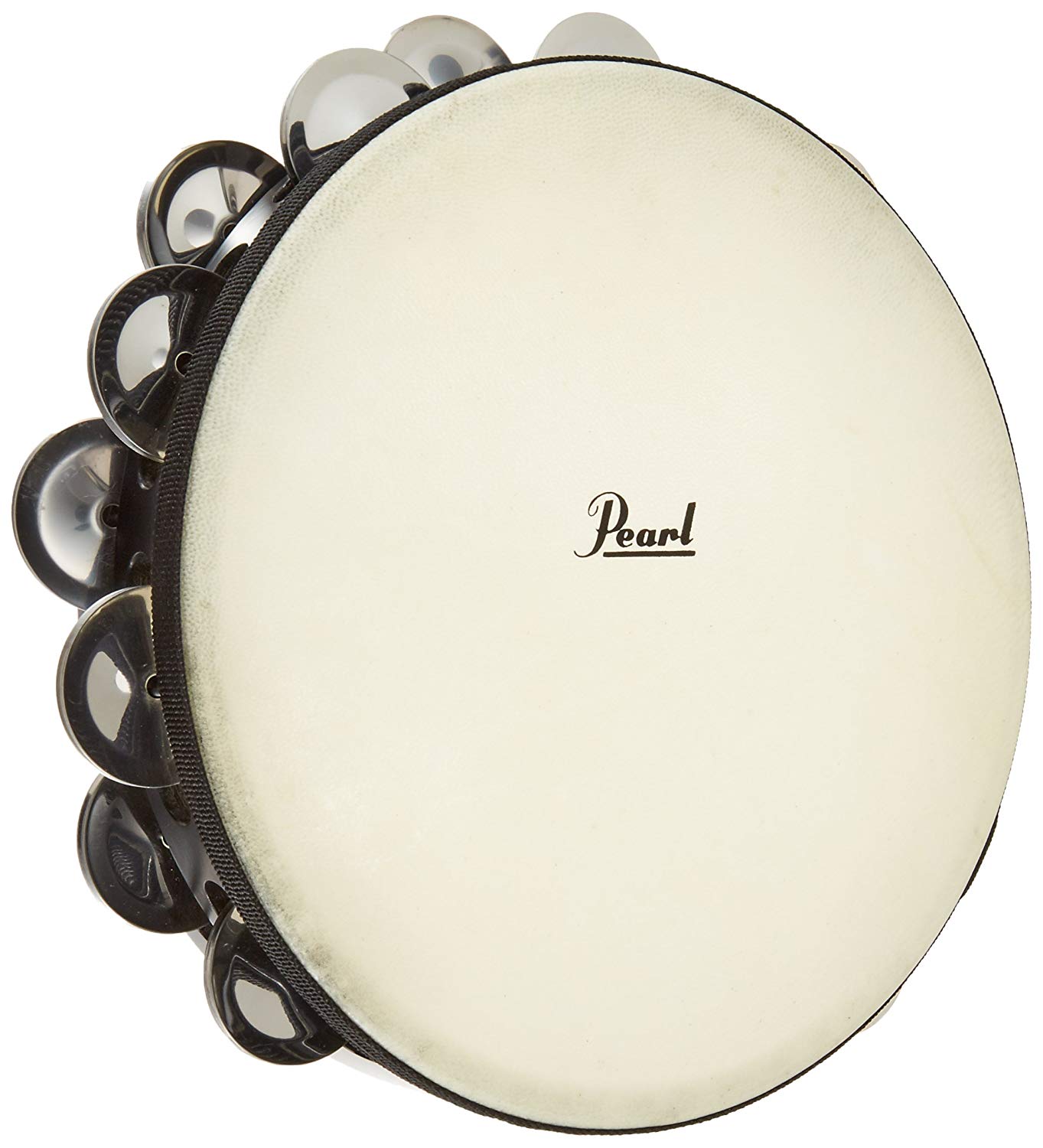 Pearl PETM20 Elite Concert Tambourine
