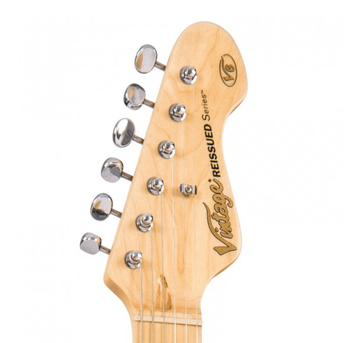 זוית נוספת Vintage V6H Reissued