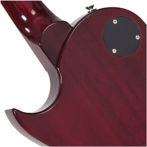 זוית נוספת Vintage V100 Reissued Honeyburst