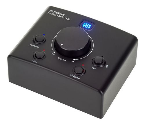 PreSonus MicroStation BT