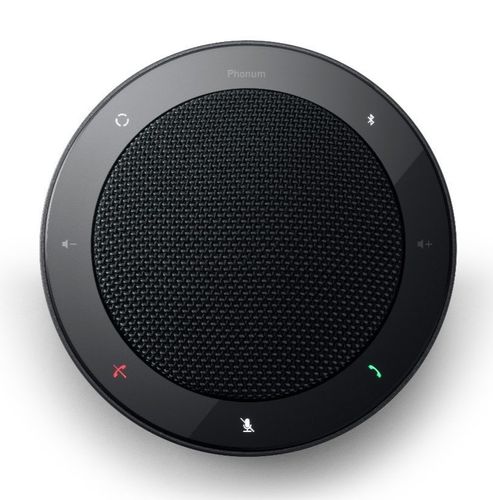 זוית נוספת Beyerdynamic Phonum