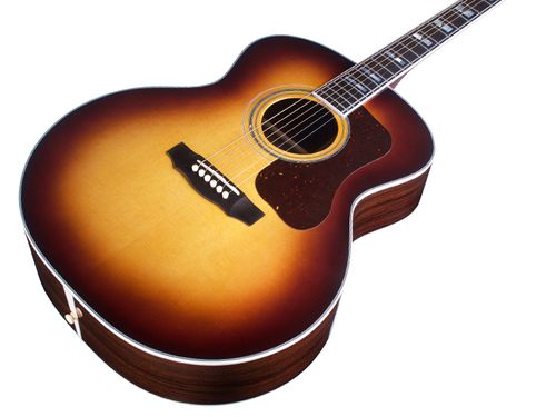 זוית נוספת Guild F-55E USA