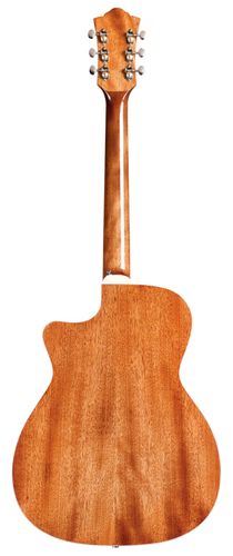 זוית נוספת Guild OM-140CE