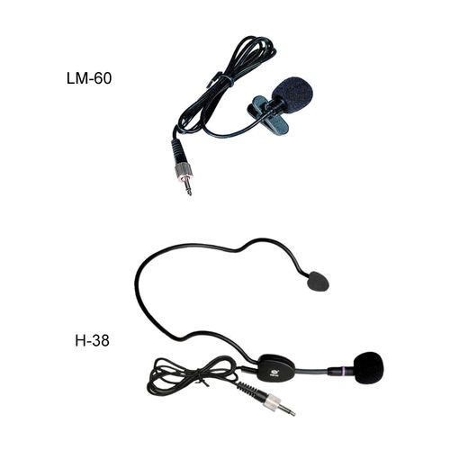 זוית נוספת Show WAP-10