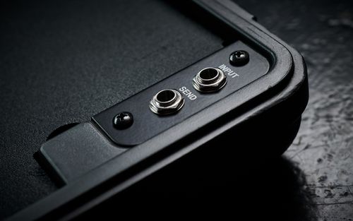 זוית נוספת Boss BCB-90X