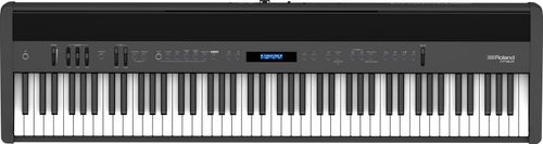 זוית נוספת Roland FP-60X