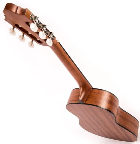 זוית נוספת Santos Martinez Principante 1/2 Size