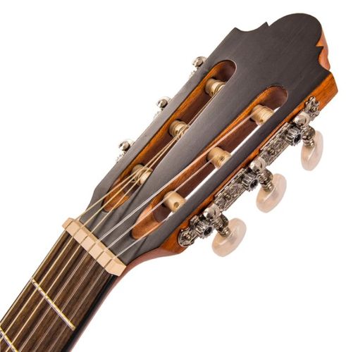 זוית נוספת Santos Martinez Principante 3/4 Size