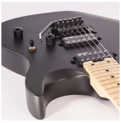 זוית נוספת Vintage V624 ReIssued Floyd Rose 