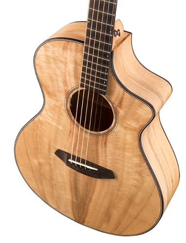 זוית נוספת Breedlove Oregon Concert CE 