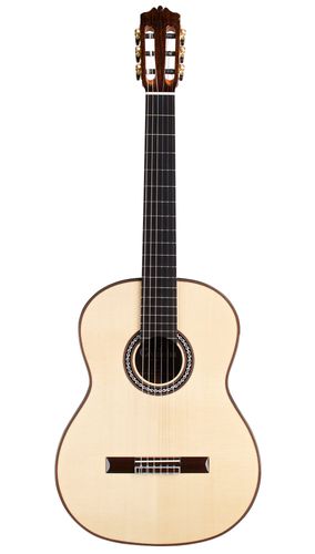 זוית נוספת Cordoba C10 SP