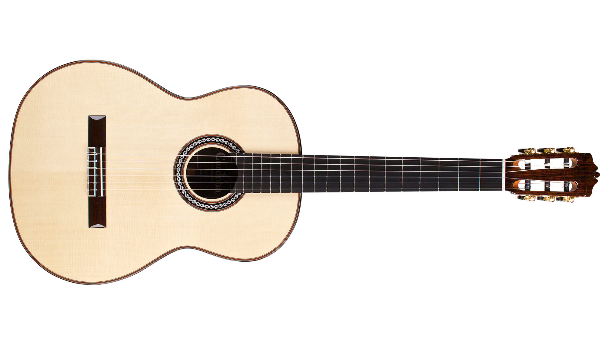 גיטרה קלאסית Cordoba C10 SP