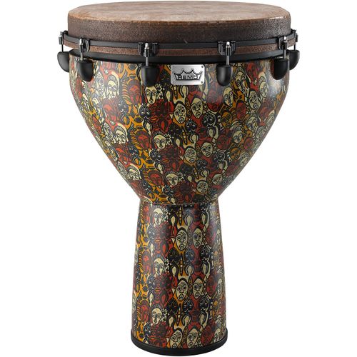 Remo Mondo Djembe 16