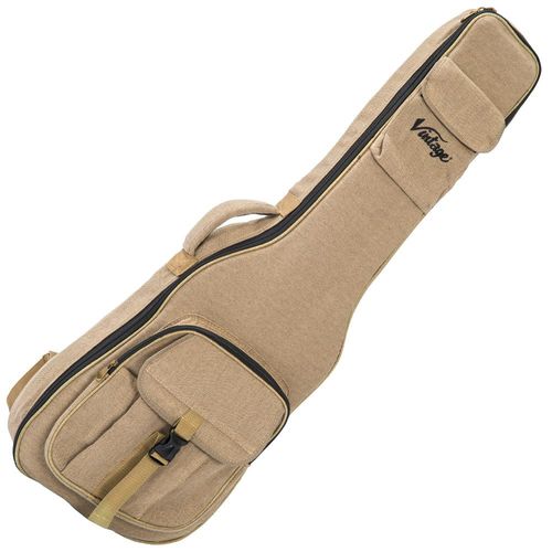 זוית נוספת Vintage V6 ProShop Unique - Sonic Blue