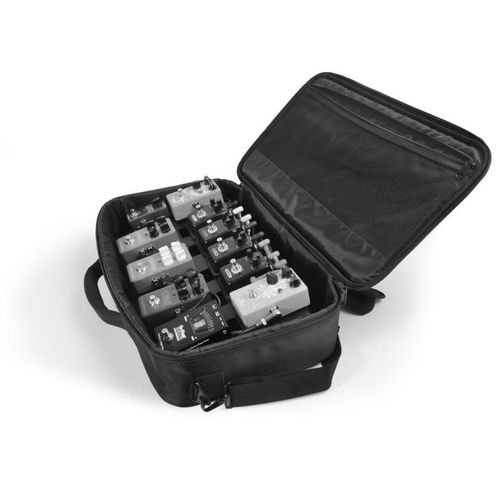 זוית נוספת On Stage GPB3000 Pedalboard