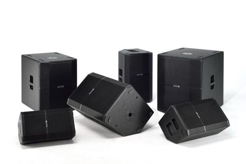 זוית נוספת Montarbo R18S