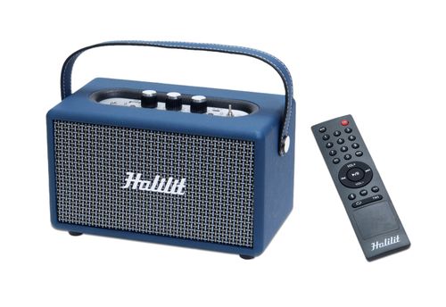 Halilit BumbleBee Bluetooth speaker