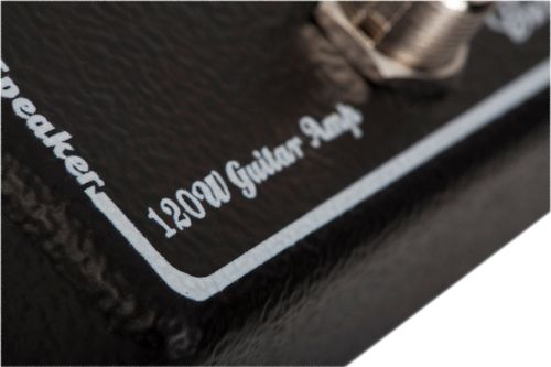 זוית נוספת Foxgear Baroni Mini Amp Doug Aldrich Signature