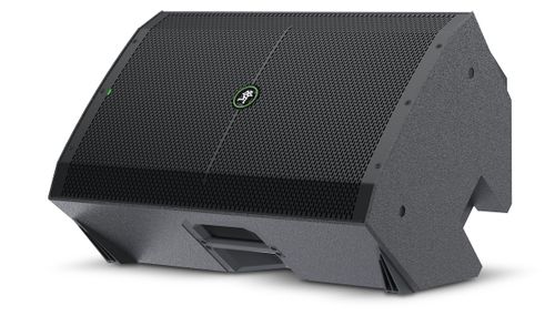 זוית נוספת Mackie Thump215 Powered Speaker