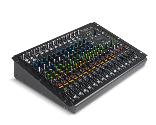 זוית נוספת Mackie Onyx16 Rack Ear Kit