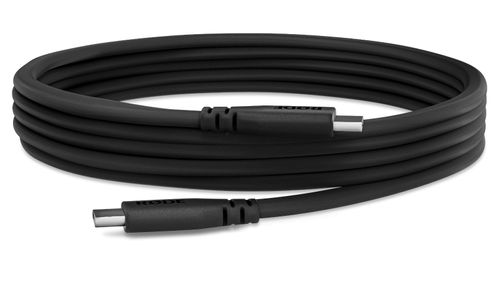 זוית נוספת Rode NT1 5th Studio Condenser Microphone