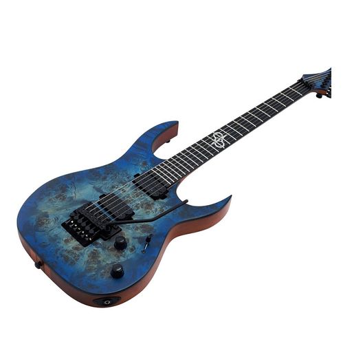 זוית נוספת Solar S1.6frblb Blue Burst Matte
