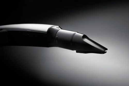 זוית נוספת Roland Aerophone Pro | Digital Wind Instrument