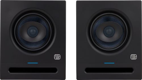 זוית נוספת Presonus Eris Pro 8
