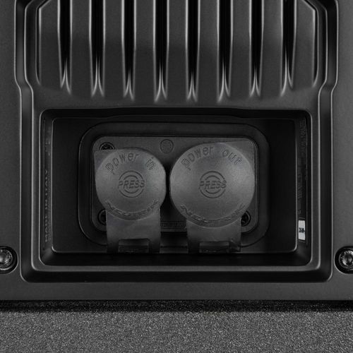 זוית נוספת RCF NX 915-SMA