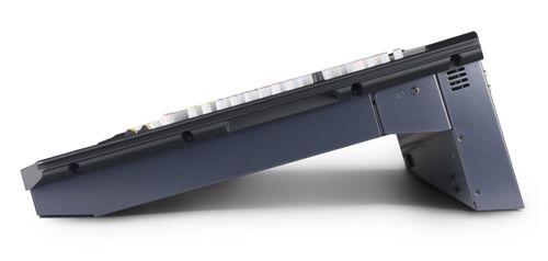 זוית נוספת Allen & Heath WZ4 12:2 12in Analogue Console