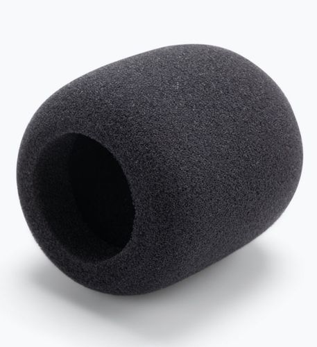 זוית נוספת On Stage ASWS58B9 Windscreen