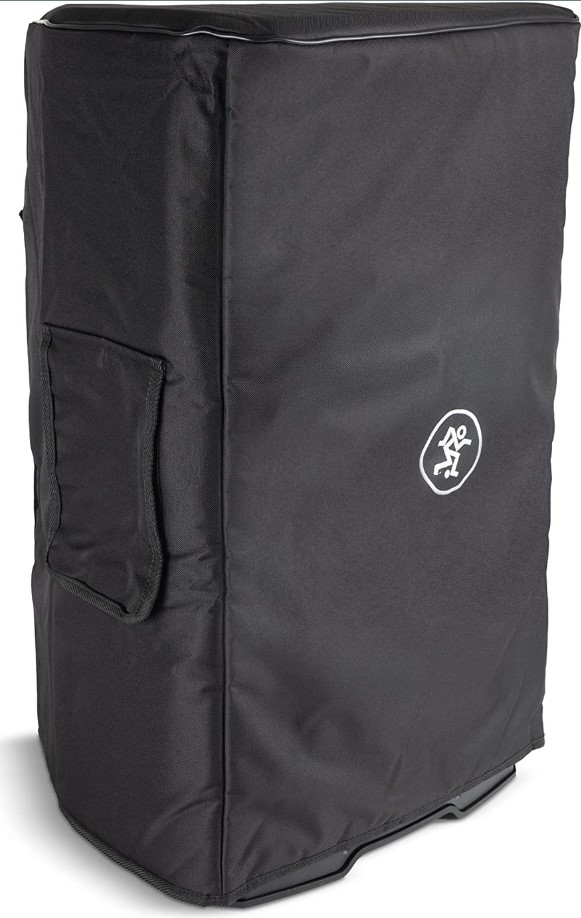 Mackie SRM215 V-Class Speaker Cover