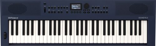 Roland GO:KEYS 3 Keyboard
