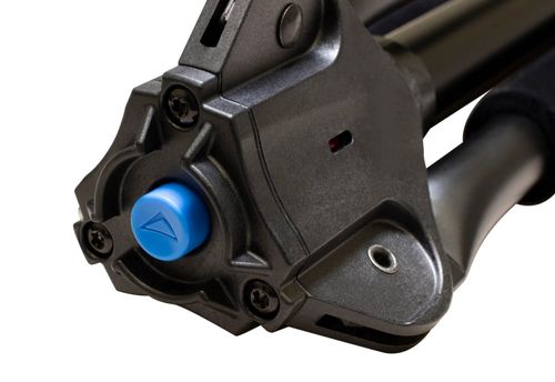 זוית נוספת ultimate support GS-1000 PRO+ Guitar Stand 