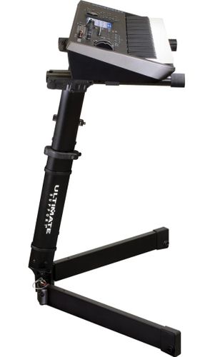 זוית נוספת Ultimate Support V-Stand Pro Keyboard Stand 