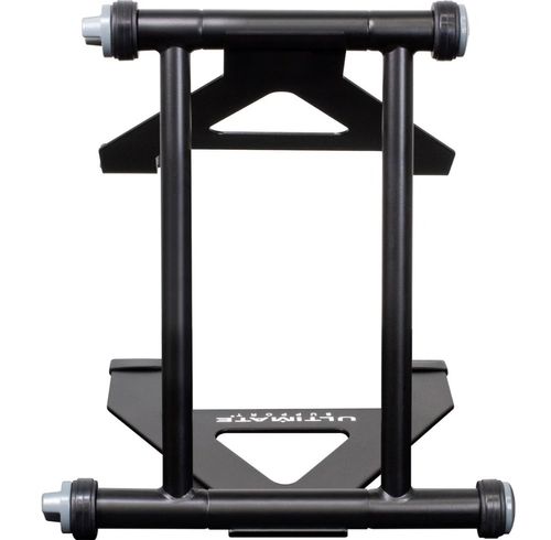 זוית נוספת Ultimate Support HYP-1010 Compact Laptop Stand