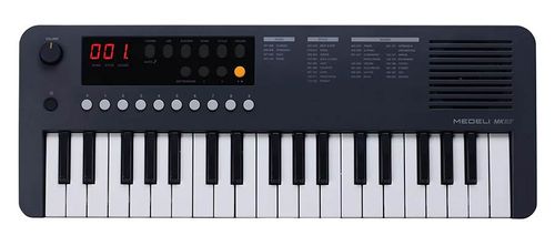 Medeli MK37 Keyboard 