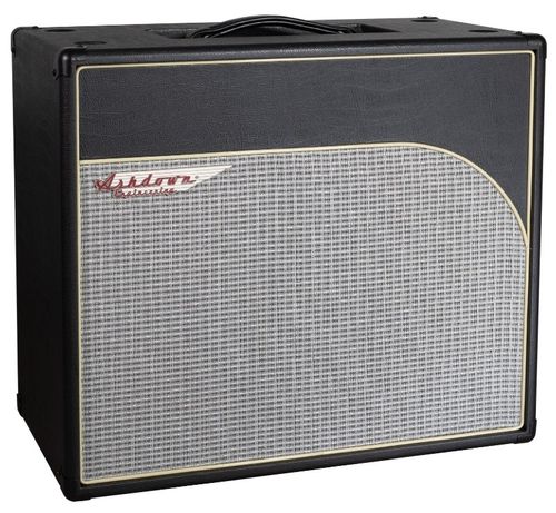 זוית נוספת Ashdown MF-112 Guitar Cabinet 
