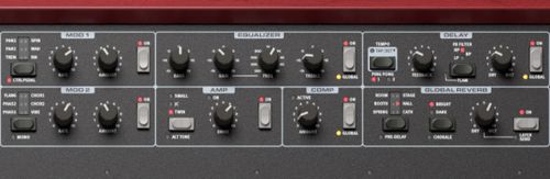 זוית נוספת Nord Grand 2