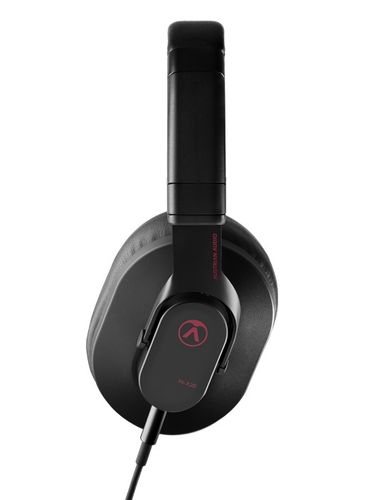 זוית נוספת Austrian Audio Hi-X20 Headphones