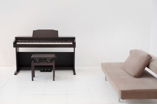 זוית נוספת Roland RP30 Digital Piano