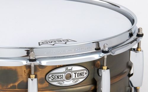 זוית נוספת Pearl SensiTone Premium Beaded Brass 14