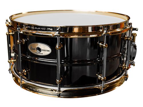 זוית נוספת Pearl SensiTone Steve Ferrone Limited Edition 14